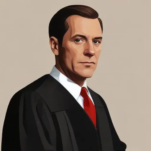 Thomas J. Moyer