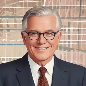 Thomas J. Watson