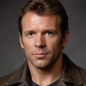 Thomas Jane