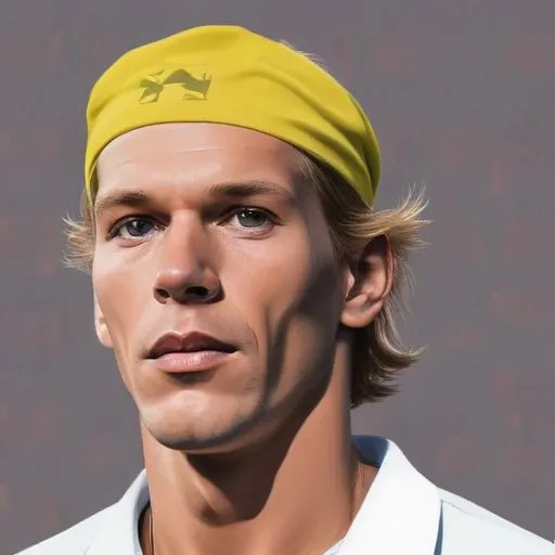 Thomas Johansson