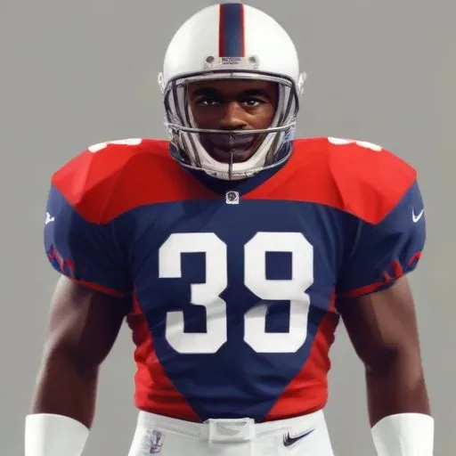 Thomas Jones