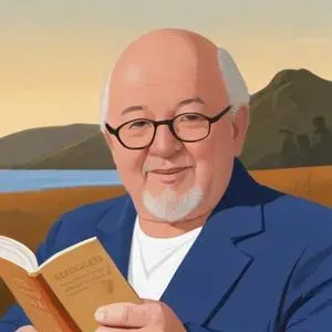 Thomas Keneally