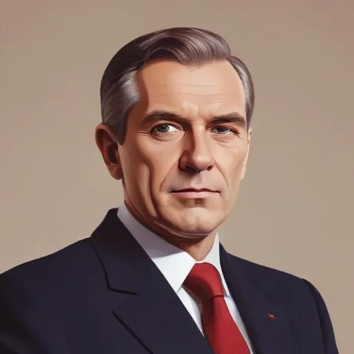 Thomas Klestil