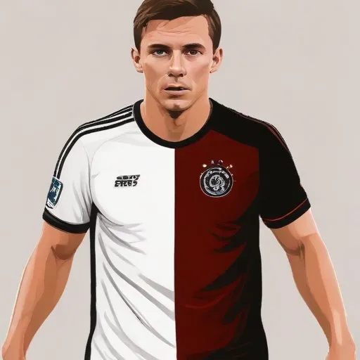 Thomas Kraft