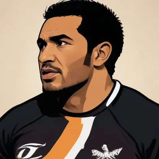 Thomas Leuluai