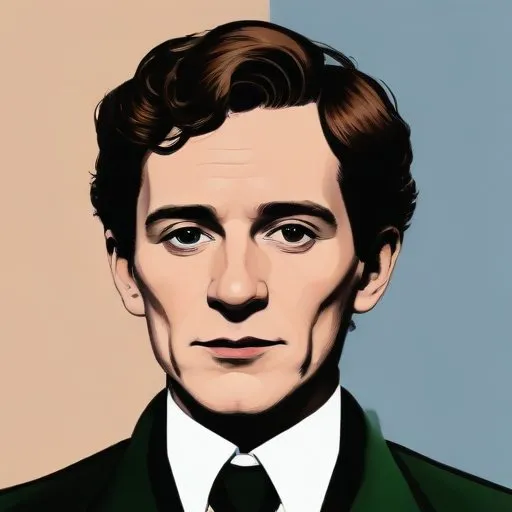 Thomas Mayne Reid