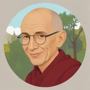 Thomas Merton