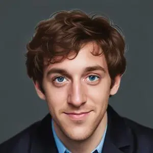Thomas Middleditch