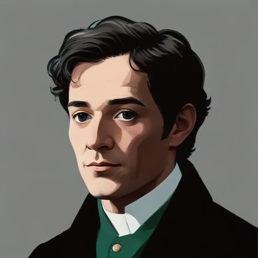 Thomas Moore