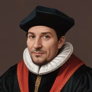 Thomas More