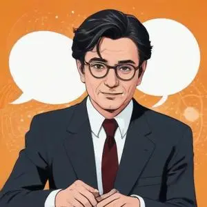 Thomas Nagel