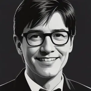 Thomas Newman