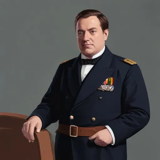 Thomas Osborne, 1st Duke of Leeds