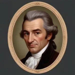 Thomas Paine