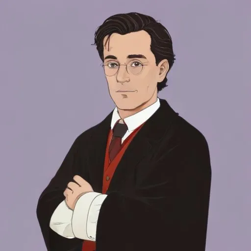 Thomas Platter