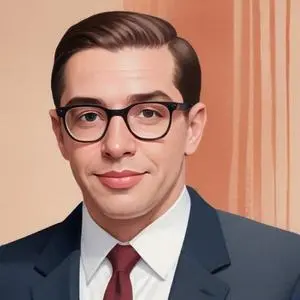 Thomas Pynchon