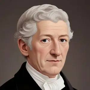 Thomas Robert Malthus
