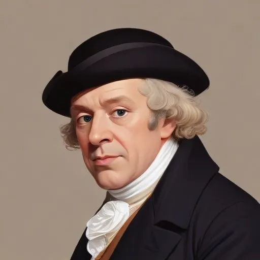 Thomas Rowlandson