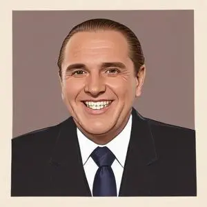 Thomas S. Monson