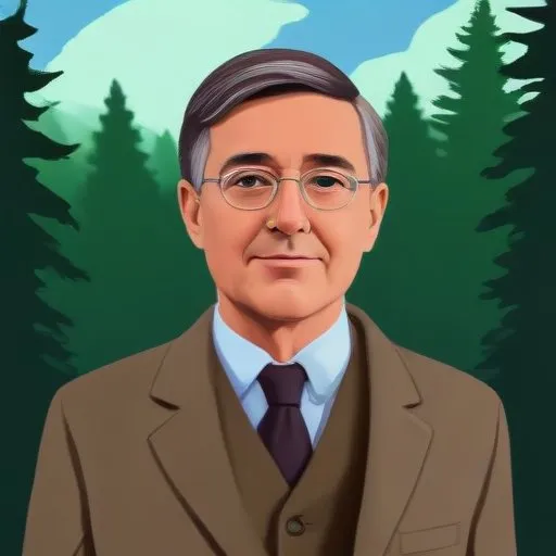 Thomas S. Ray