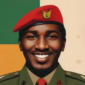 Thomas Sankara