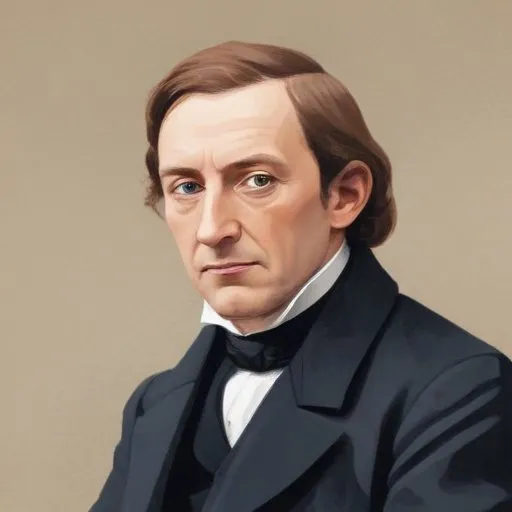 Thomas Spencer Baynes