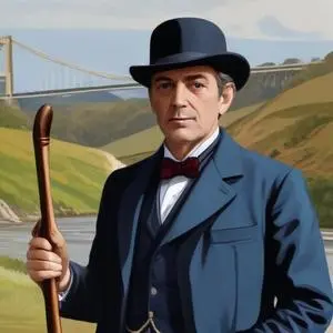 Thomas Telford