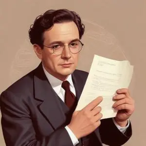 Thomas Wolfe