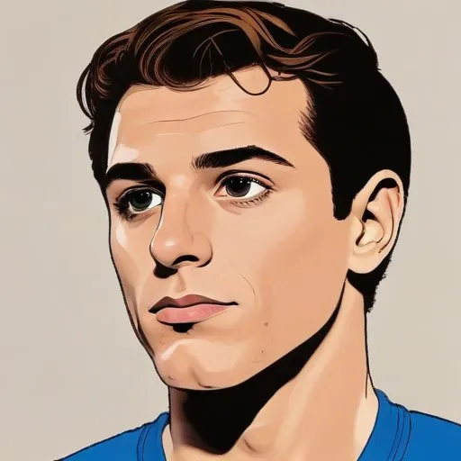 Thomas Xenakis