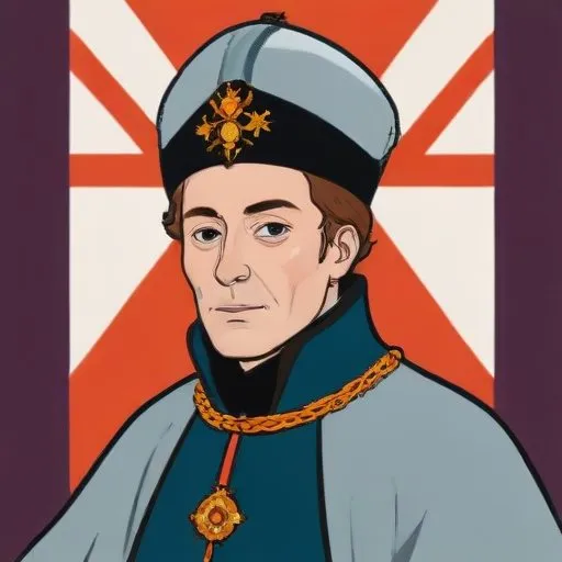 Thomas of Brotherton, 1st Earl of Norfolk