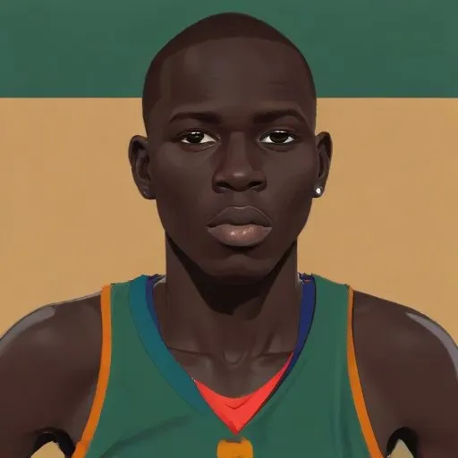 Thon Maker