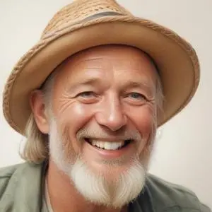 Thor Heyerdahl