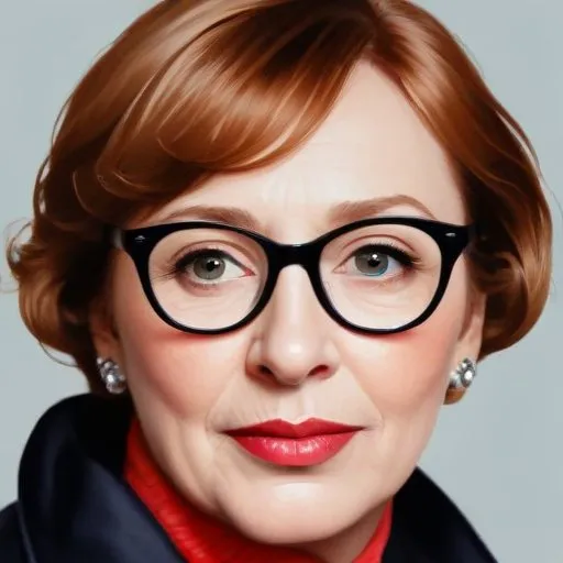 Thora Hird