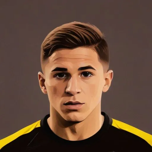 Thorgan Hazard