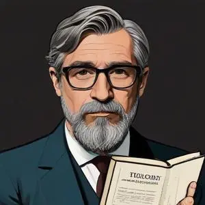 Thorstein Veblen