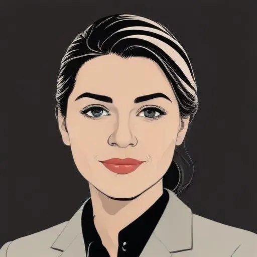 Thérèse Rein