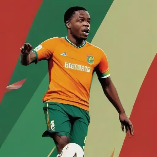 Thulani Serero