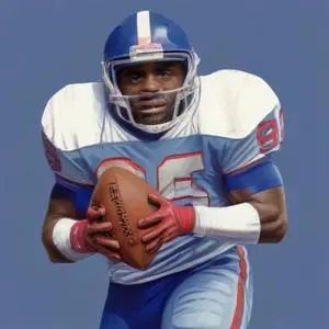 Thurman Thomas