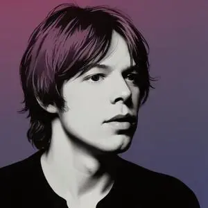 Thurston Moore