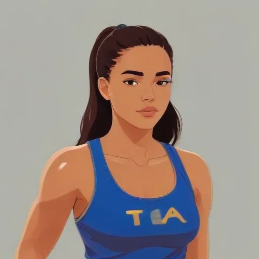 Tia-Adana Belle