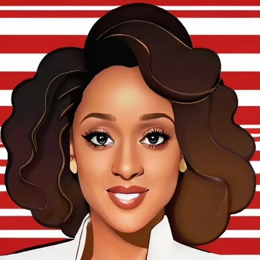 Tia Mowry