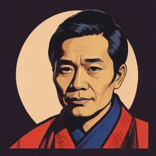 Tian Han