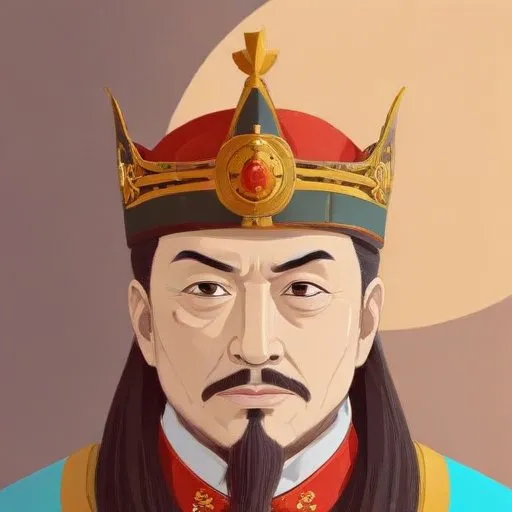 Tianqi Emperor