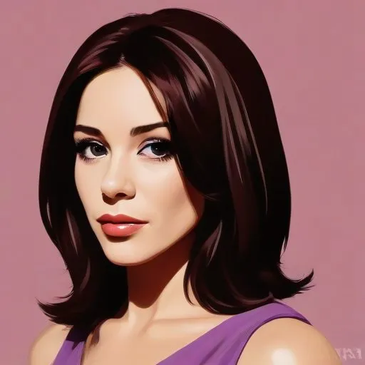 Tiffany Dupont