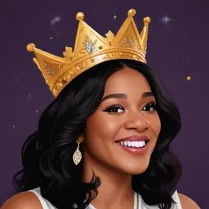 Tiffany Haddish