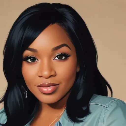 Tiffany Pollard