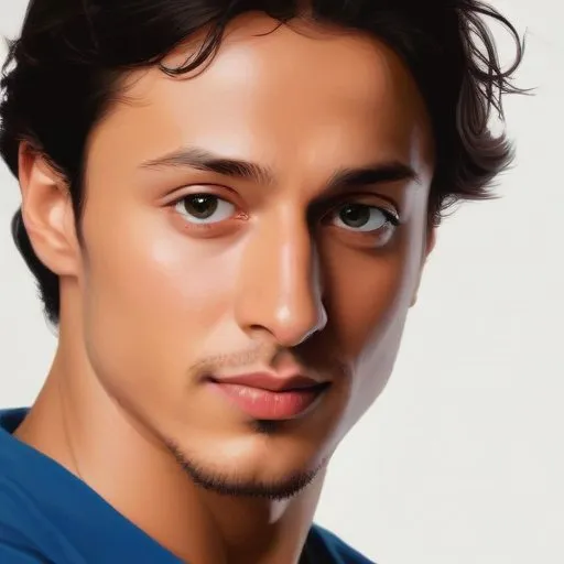 Tiger Shroff