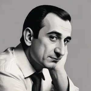 Tigran Petrosian