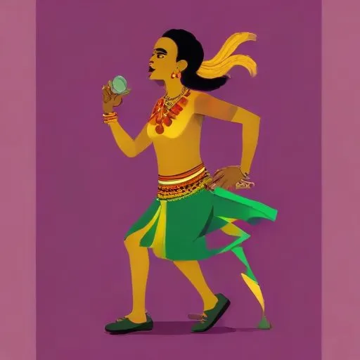 Tiki Gelana