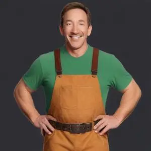 Tim Allen